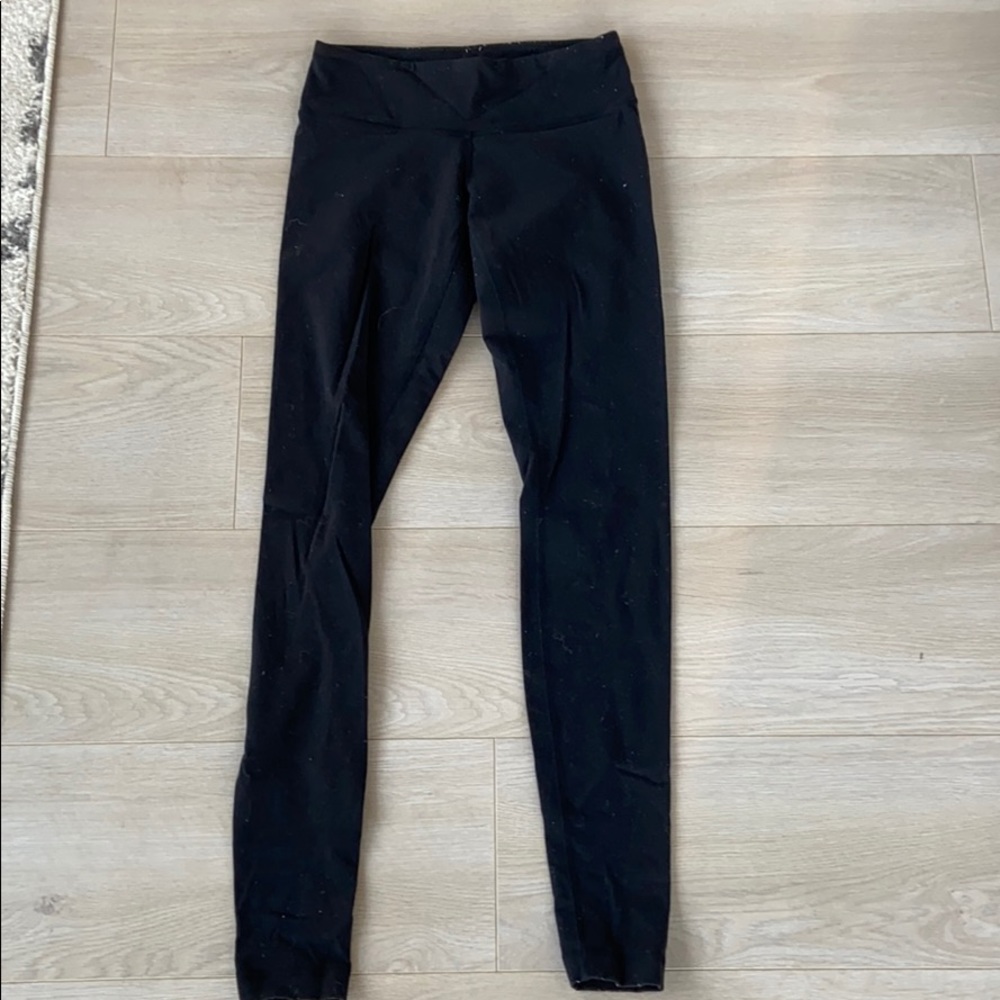 Full Length Lululemon Wunder Unders